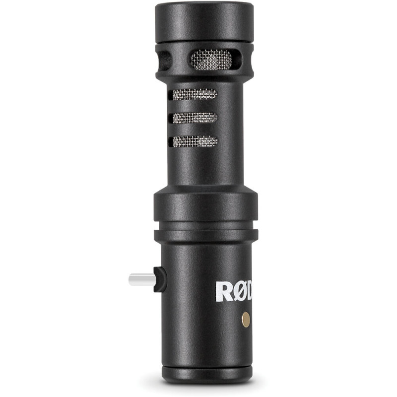 Rode Videomic Me-C - Rode - Prophot