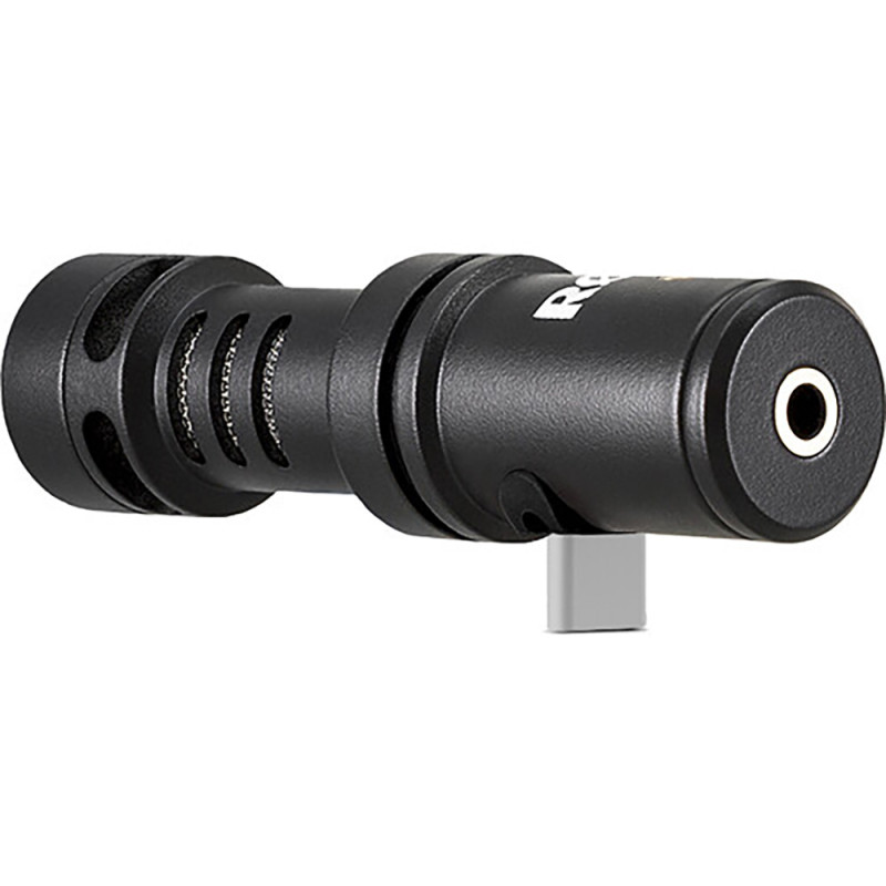 Rode Videomic Me-C - Rode - Prophot
