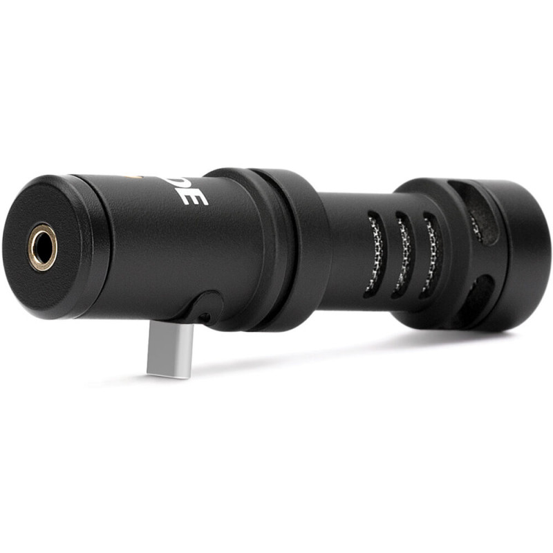 Rode Videomic Me-C - Rode - Prophot