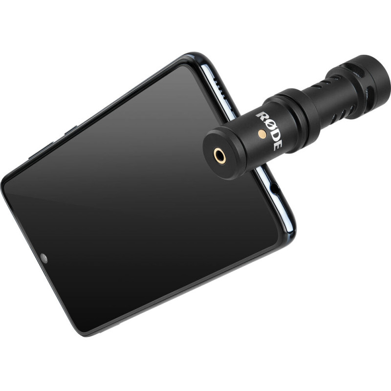 Rode Videomic Me-C - Rode - Prophot