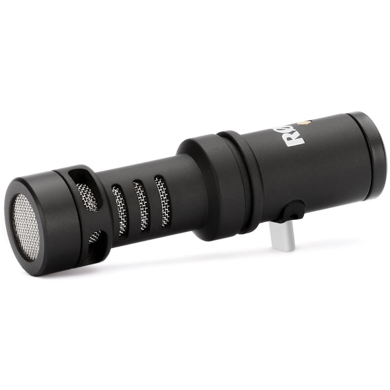 Rode Videomic Me-C - Rode - Prophot