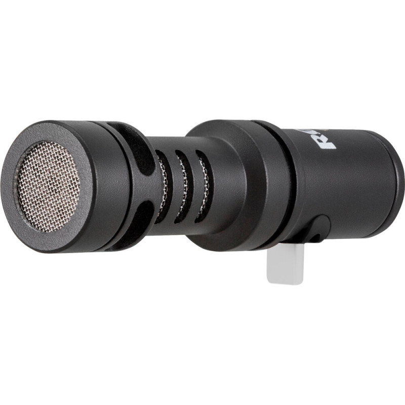 Rode Kit Vlogger USB-C - Rode - Prophot