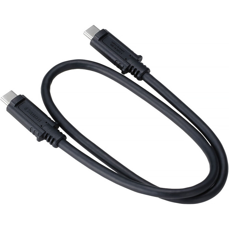 Canon Câble USB-C pour moniteur LCD MC-5U - Canon - Prophot