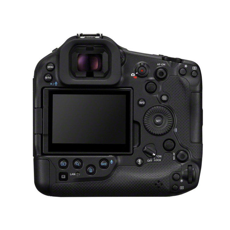 Canon EOS R1 nu - Canon - Prophot