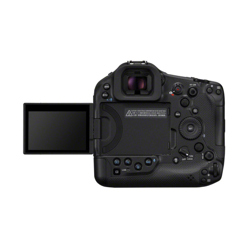 Canon EOS R1 nu - Canon - Prophot