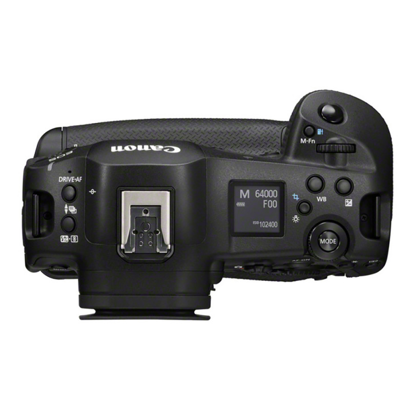 Canon EOS R1 nu - Canon - Prophot