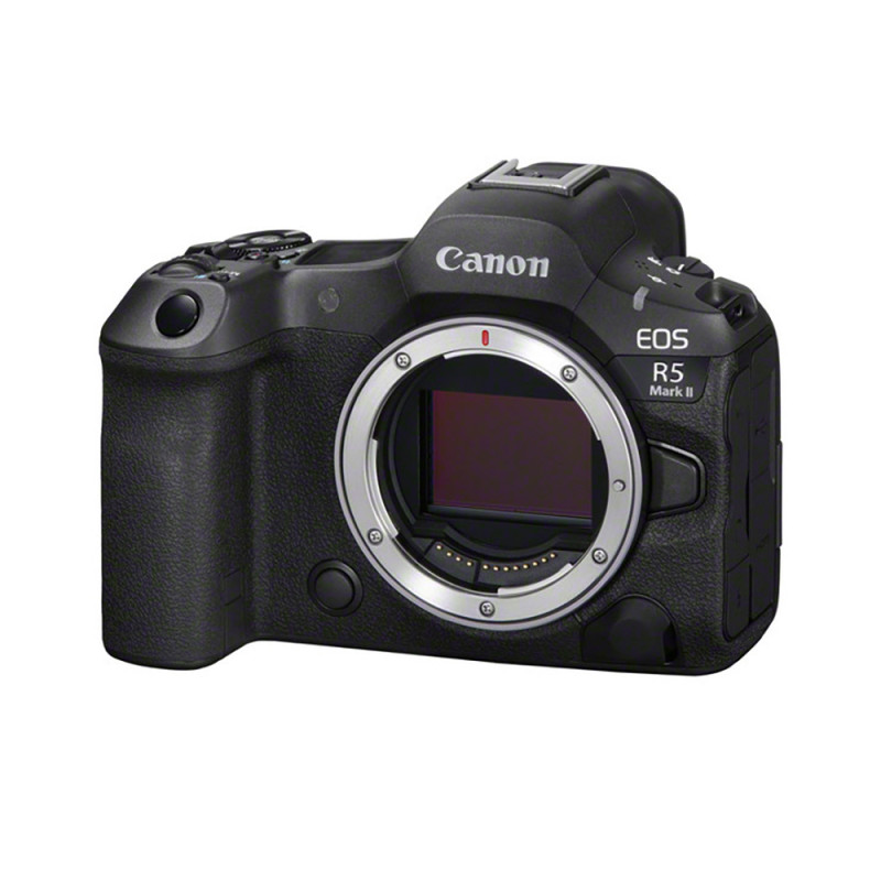 Canon EOS R5 Mark II nu - Canon - Prophot