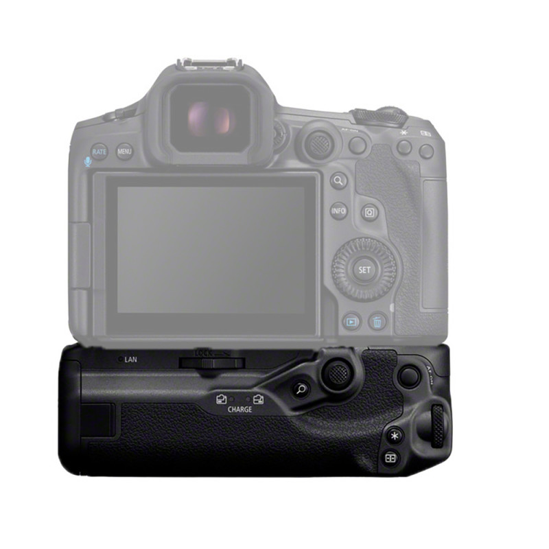 Canon Poignée Wifi BG-R20EP - Canon - Prophot