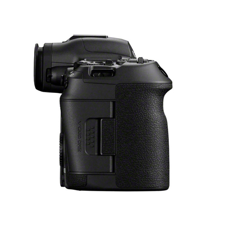 Canon Kit EOS R5 Mark II avec objectif RF 24-105mm f/4L IS USM - Canon - Prophot
