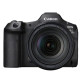 Canon Kit EOS R5 Mark II avec objectif RF 24-105mm f/4L IS USM - Canon - Prophot