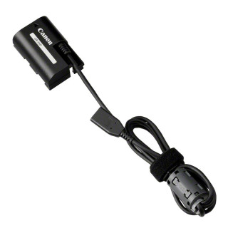Canon Coupleur Secteur DR-E6P pour AC-E6N