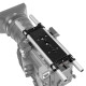Shape Base plate 15mm pour Caméra Sony Burano - Shape - Prophot