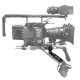 Shape Extension de Poignée pour Caméra Sony Burano - Shape - Prophot