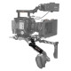 Shape Extension de Poignée pour Caméra Sony Burano - Shape - Prophot