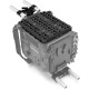 Shape Top Plate pour Caméra Sony Burano - Shape - Prophot