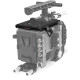 Shape Top Plate pour Caméra Sony Burano - Shape - Prophot