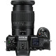 Nikon Kit Z6 III avec Objectif 24-70 mm f/4 S - Nikon - Prophot