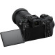 Nikon Kit Z6 III avec Objectif 24-70 mm f/4 S - Nikon - Prophot