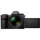 Nikon Kit Z6 III avec Objectif 24-70 mm f/4 S - Nikon - Prophot
