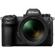 Nikon Kit Z6 III avec Objectif 24-70 mm f/4 S - Nikon - Prophot