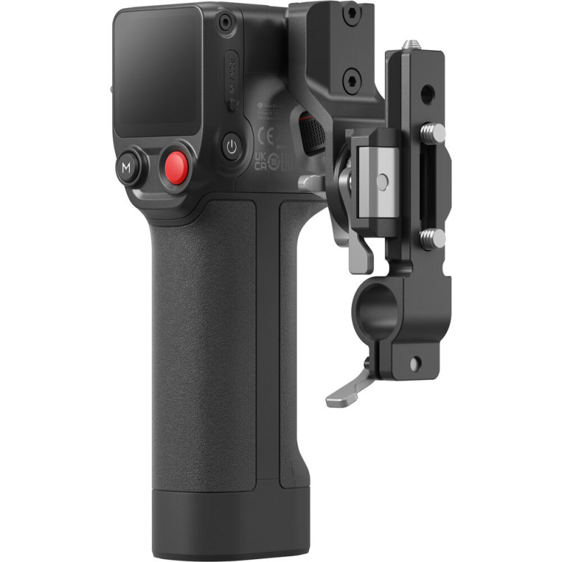 Dji Focus Pro Creator Combo - DJI - Prophot