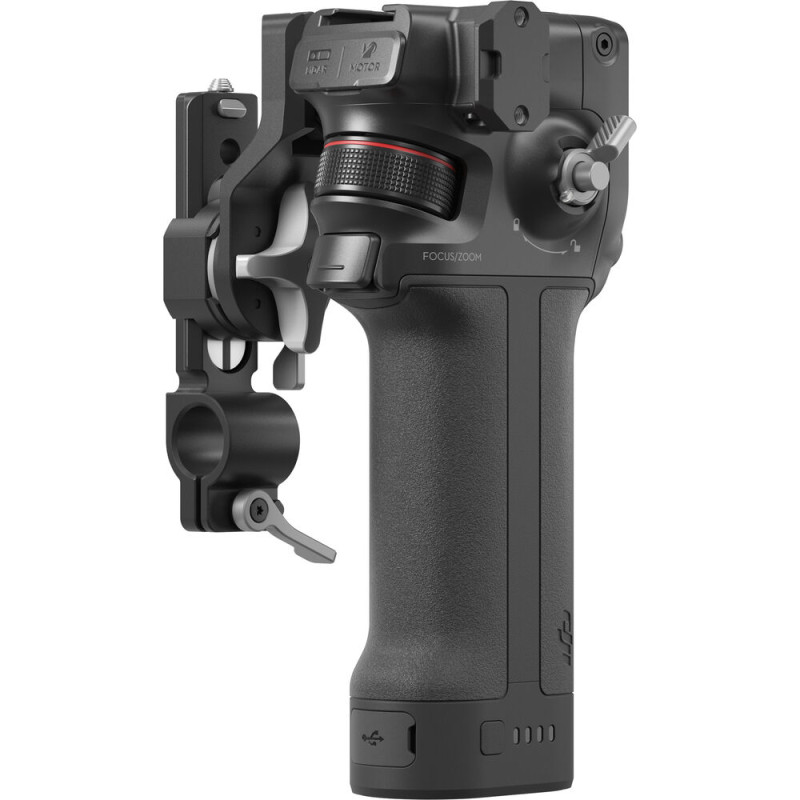 Dji Focus Pro Creator Combo - DJI - Prophot