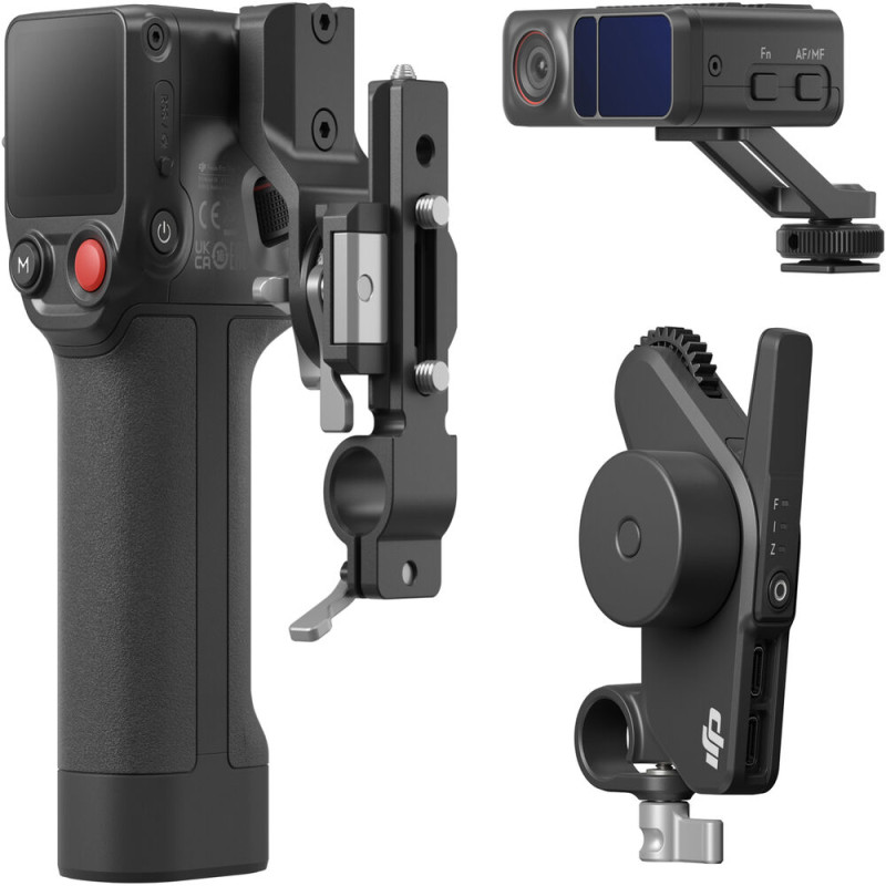 Dji Focus Pro Creator Combo - DJI - Prophot