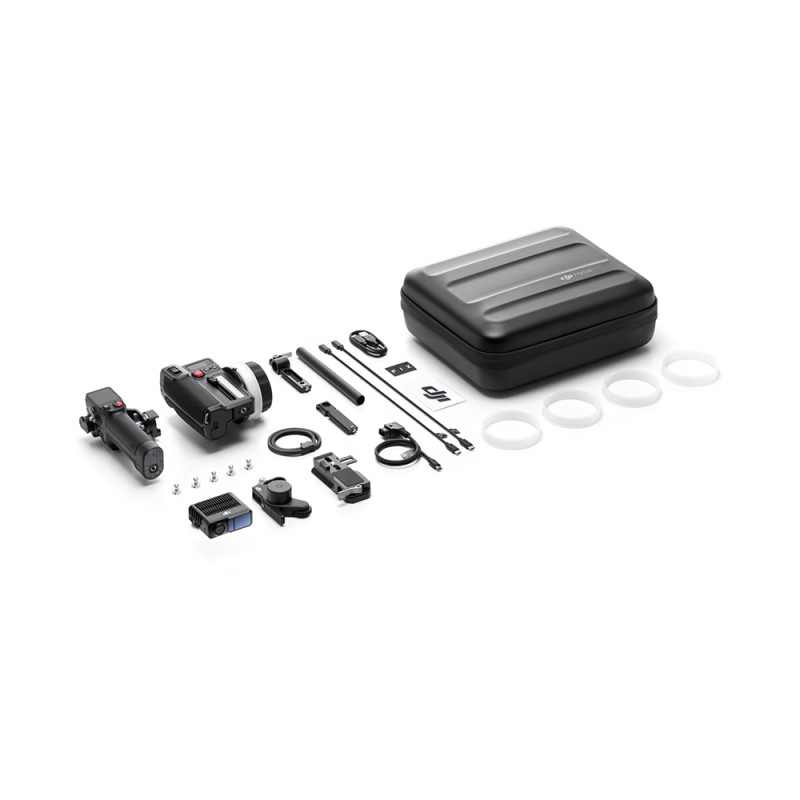 Dji Focus Pro All-in-One Combo - DJI - Prophot