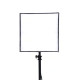 Nanlite Panneau LED PavoSlim 240B Bi-Color 260W - Nanlite - Prophot