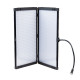 Nanlite Panneau LED PavoSlim 240B Bi-Color 260W - Nanlite - Prophot
