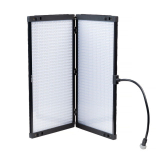 Nanlite Panneau LED PavoSlim 240B Bi-Color 260W