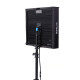 Nanlite Panneau LED PavoSlim 240B Bi-Color 260W - Nanlite - Prophot