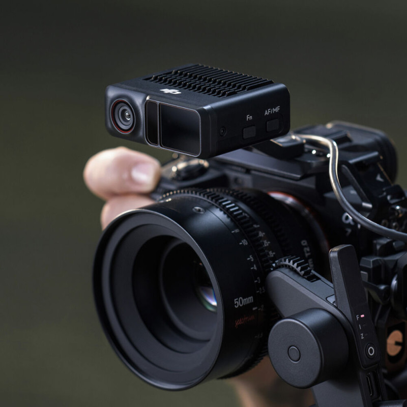Dji Focus Pro Lidar - DJI - Prophot