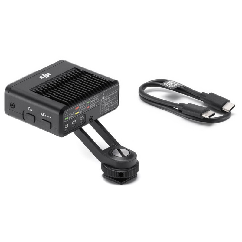 Dji Focus Pro Lidar - DJI - Prophot