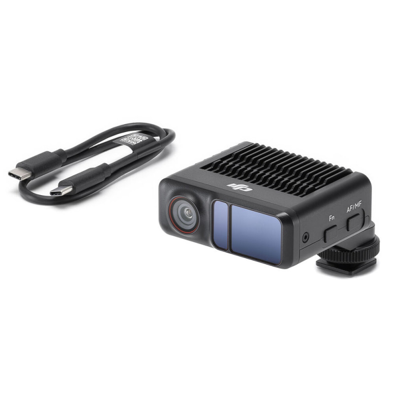 Dji Focus Pro Lidar - DJI - Prophot