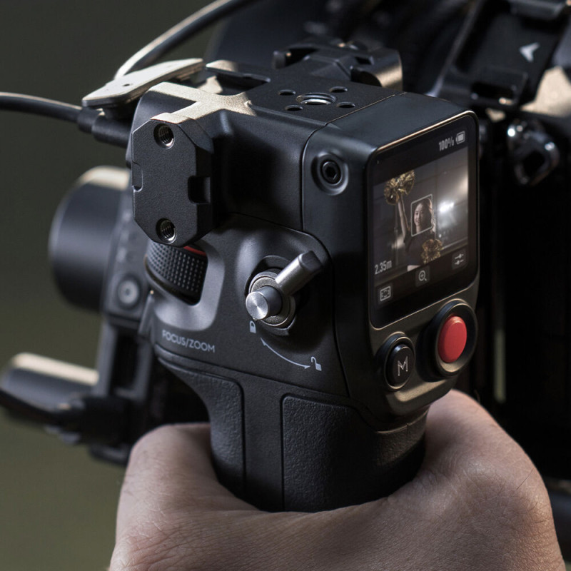 Dji Grip Focus Pro - DJI - Prophot