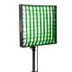 Nanlite Panneau LED PavoSlim 240C RGBWW 240W - Nanlite - Prophot