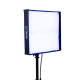 Nanlite Panneau LED PavoSlim 240C RGBWW 240W - Nanlite - Prophot