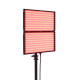 Nanlite Panneau LED PavoSlim 240C RGBWW 240W - Nanlite - Prophot
