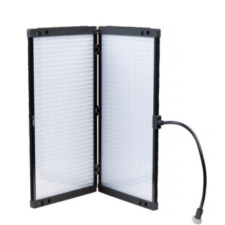 Nanlite Panneau LED PavoSlim 240C RGBWW 240W