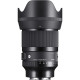 Sigma Objectif 50mm f/1.4 DG DN Art - Sony E - Sigma - Prophot