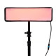 Nanlite Panneau LED PavoSlim 60CL RGBWW 72W - Nanlite - Prophot