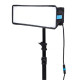 Nanlite Panneau LED PavoSlim 60CL RGBWW 72W - Nanlite - Prophot