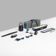 Nanlite Panneau LED PavoSlim 60CL RGBWW 72W - Nanlite - Prophot