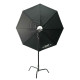 The LightBridge SnapBridge 5ft (Sans Diffuseur) - Light Bridge - Prophot