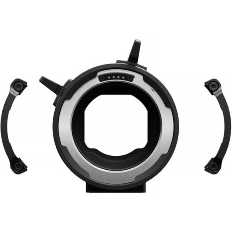 Canon Adaptateur PL vers RF pour C400 - Canon - Prophot