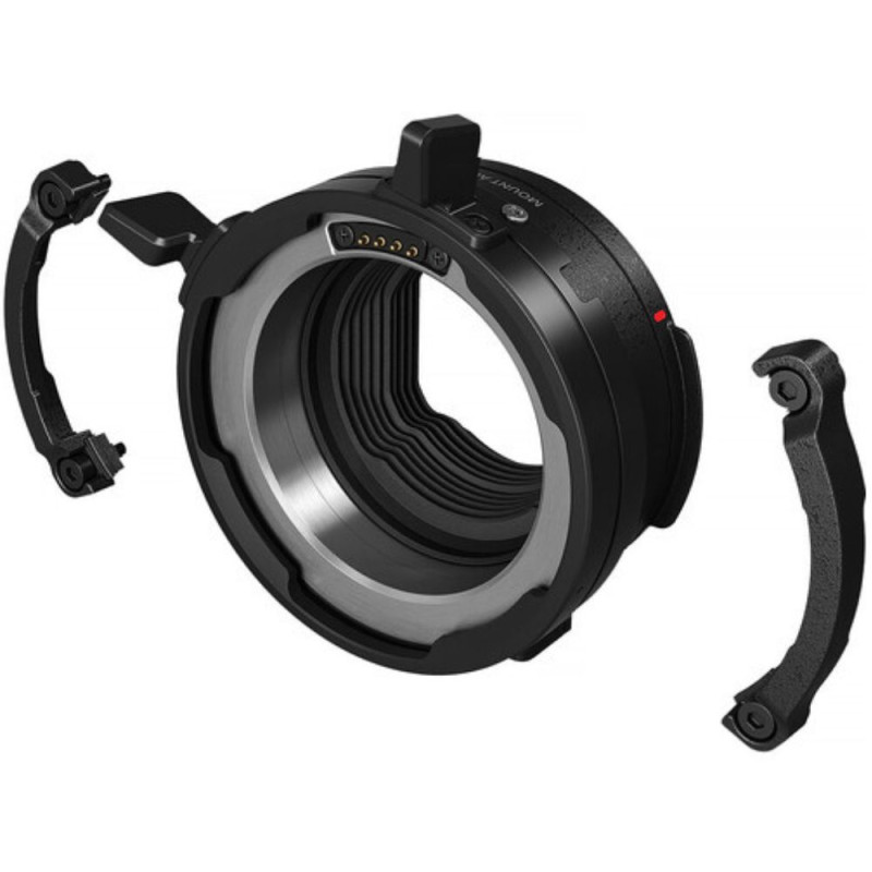 Canon Adaptateur PL vers RF pour C400 - Canon - Prophot