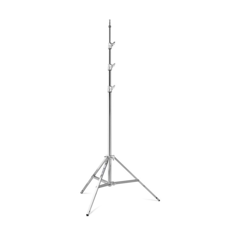 Avenger Pied Baby 45 Acier - Avenger - Prophot