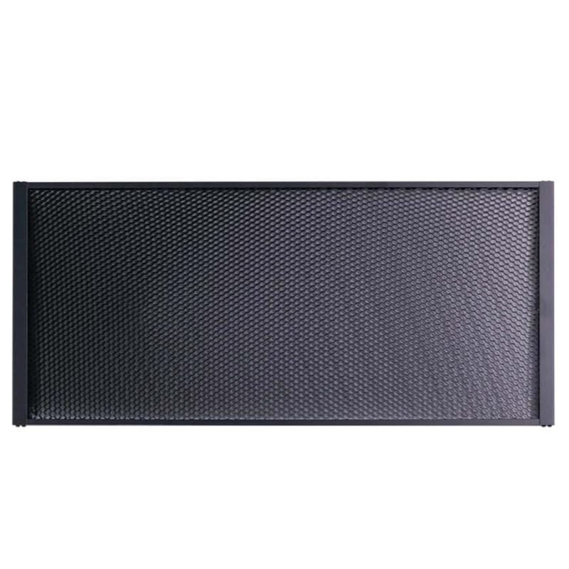 Aputure Grille Nid d'abeille 45° pour P600C - Aputure - Prophot