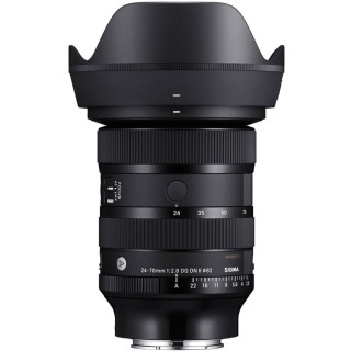 Objectif Sigma